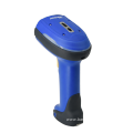 2D Passport Reader Wireless Handheld Barcode Scanner